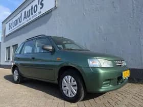 Mazda Demio 1.3 Comfort - Trekhaak - APK 01-27 thumbnail 4