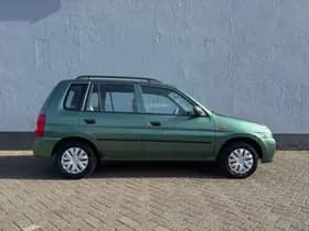 Mazda Demio 1.3 Comfort - Trekhaak - APK 01-27 thumbnail 5