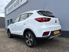 MG MG ZS thumbnail 3