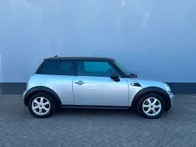MINI Mini thumbnail 5