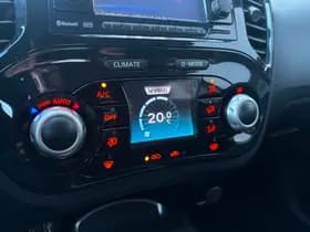 Nissan Juke thumbnail 14