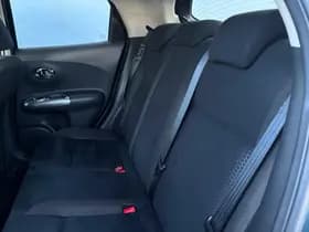 Nissan Juke 1.6 Acenta - Cruise Control thumbnail 8