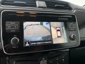 Nissan Leaf thumbnail 12