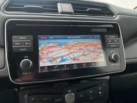 Nissan Leaf thumbnail 13