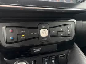 Nissan Leaf thumbnail 14