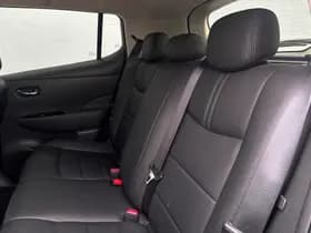 Nissan Leaf thumbnail 9