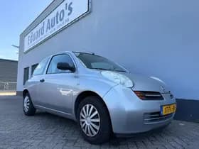 Nissan Micra thumbnail 4