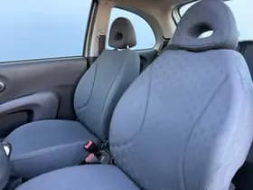 Nissan Micra thumbnail 7