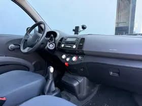 Nissan Micra thumbnail 9