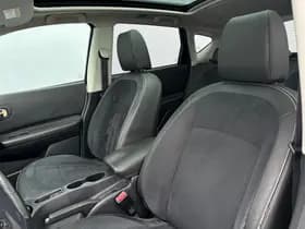 Nissan Qashqai thumbnail 6