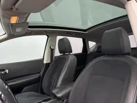 Nissan Qashqai thumbnail 7