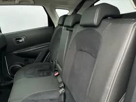 Nissan Qashqai thumbnail 8