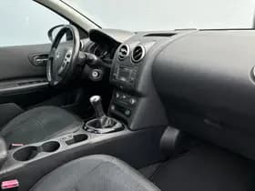 Nissan Qashqai thumbnail 10