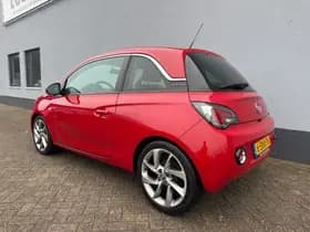 Opel ADAM thumbnail 2