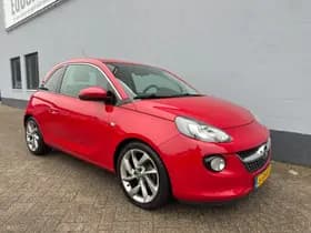Opel Adam thumbnail 4