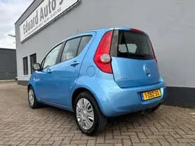 Opel Agila thumbnail 3