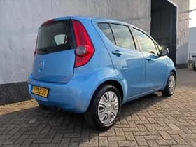 Opel Agila thumbnail 6