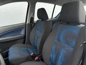 Opel Agila thumbnail 7