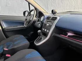 Opel Agila thumbnail 10