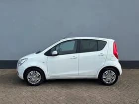 Opel Agila thumbnail 2