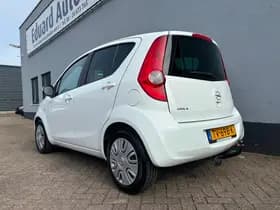 Opel Agila thumbnail 3