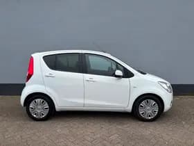 Opel Agila thumbnail 5