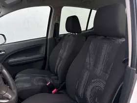 Opel Agila thumbnail 7