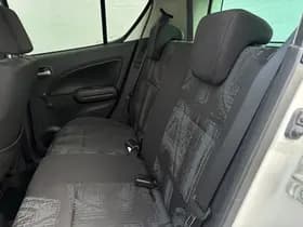 Opel Agila thumbnail 8