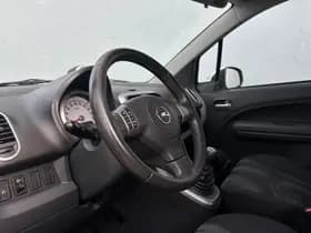 Opel Agila thumbnail 9