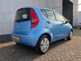 Opel Agila thumbnail 7