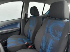 Opel Agila thumbnail 8