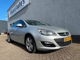 Opel Astra thumbnail 4