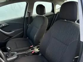 Opel Astra thumbnail 7