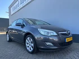 Opel Astra thumbnail 4