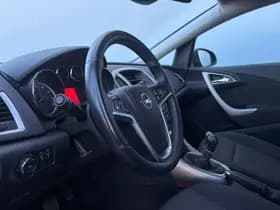 Opel Astra thumbnail 9
