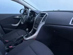 Opel Astra thumbnail 10