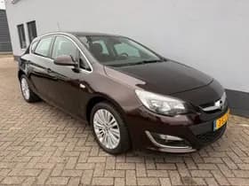Opel Astra thumbnail 4