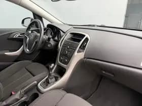Opel Astra thumbnail 10