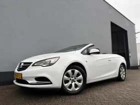 Opel CASCADA thumbnail 2