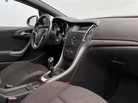 Opel CASCADA thumbnail 11