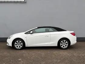 Opel CASCADA thumbnail 3