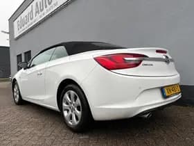 Opel CASCADA thumbnail 4