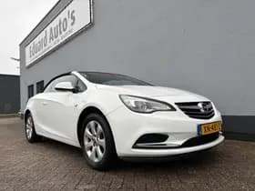 Opel CASCADA thumbnail 5