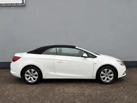 Opel CASCADA thumbnail 6