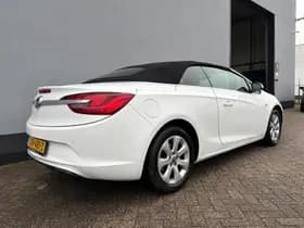 Opel CASCADA thumbnail 7