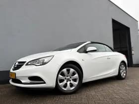 Opel CASCADA