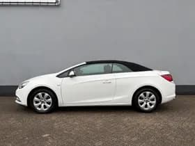 Opel CASCADA thumbnail 3