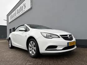 Opel CASCADA thumbnail 5