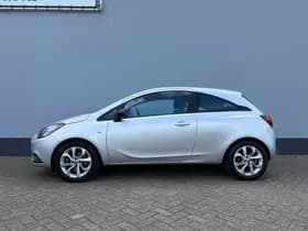 Opel Corsa thumbnail 2