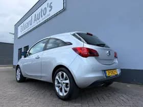 Opel Corsa thumbnail 3